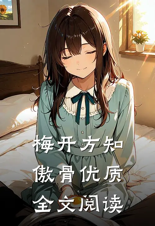 梅开方知傲骨优质全文阅读