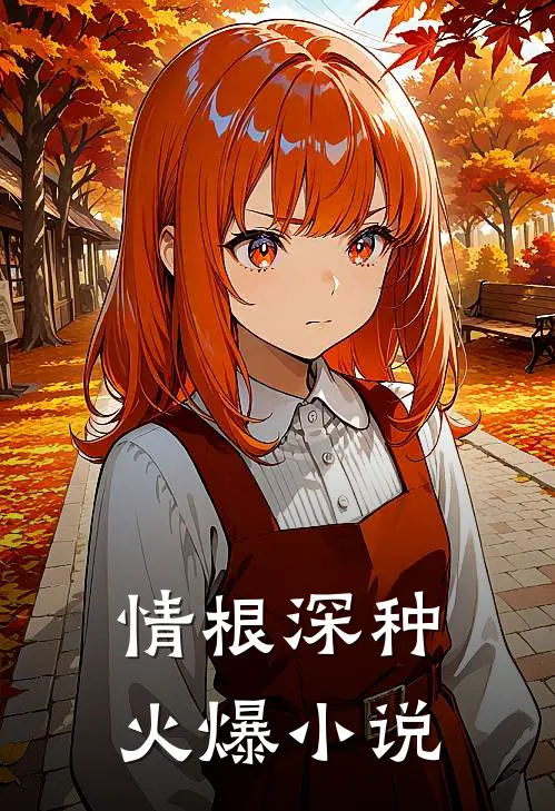 情根深种火爆小说