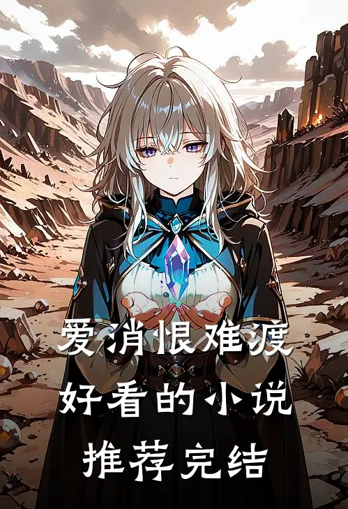 爱消恨难渡好看的小说推荐完结