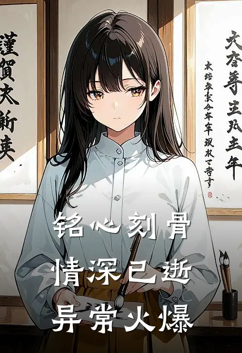 铭心刻骨，情深已逝异常火爆