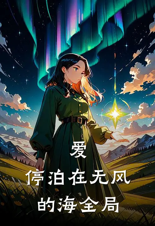 爱，停泊在无风的海全局