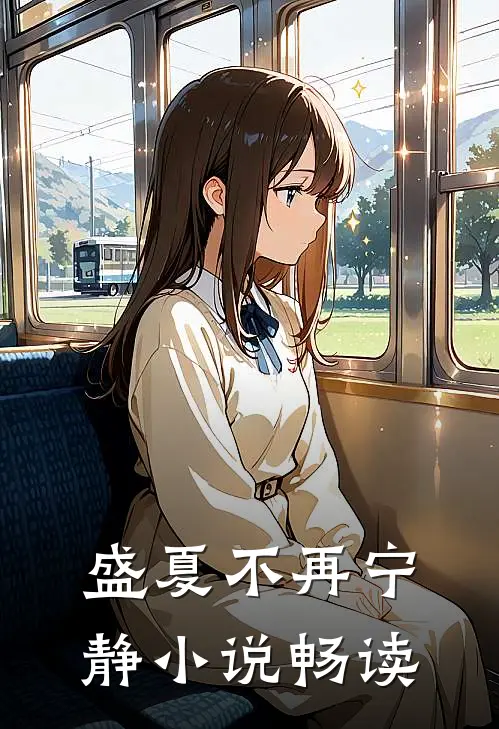 盛夏不再宁静小说畅读