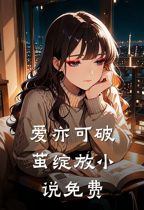 爱亦可破茧绽放小说免费
