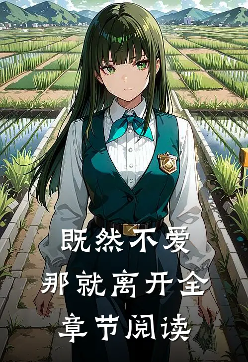 既然不爱，那就离开全章节阅读