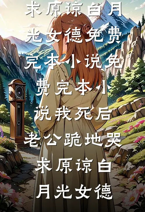 生日那天，我妈往我蛋糕上撒了一把活蟑螂小说畅读