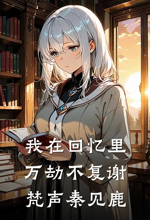我在回忆里万劫不复谢梵声秦见鹿