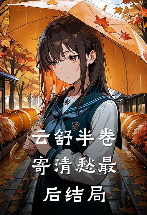 心事溺于深海无删版