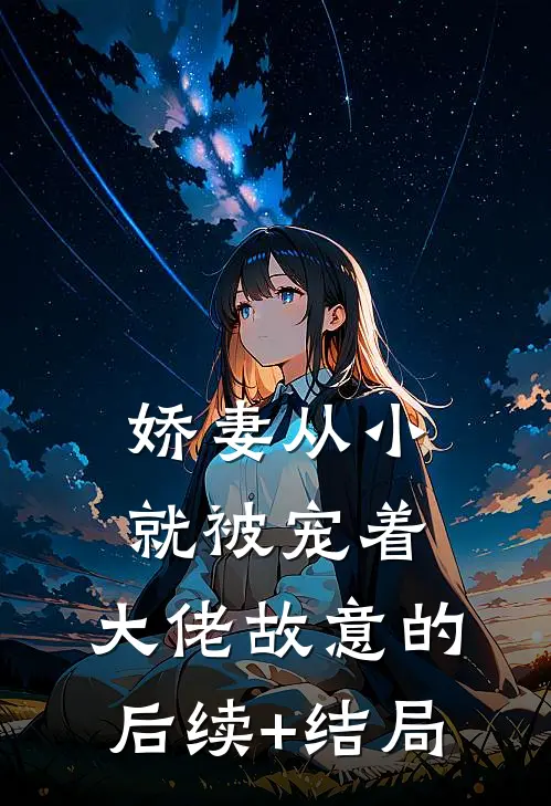 娇妻从小就被宠着，大佬故意的后续+结局