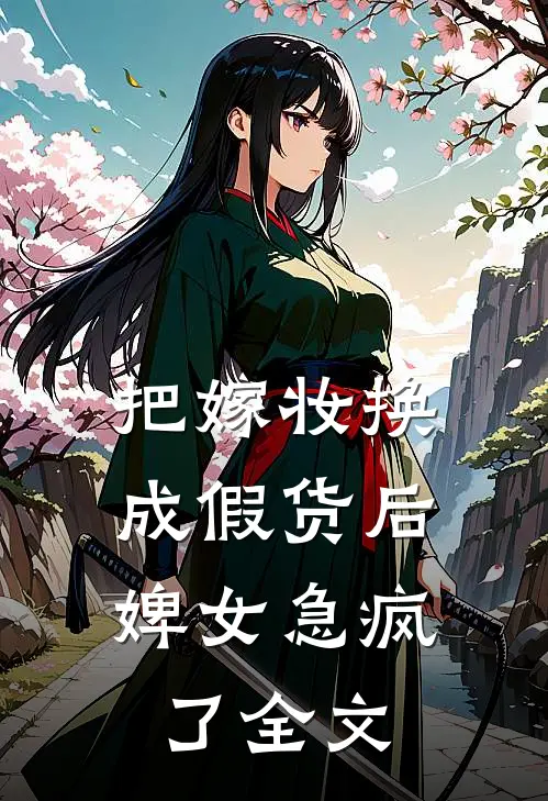 把嫁妆换成假货后，婢女急疯了全文