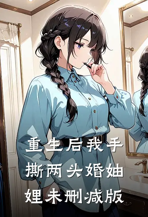 重生后我手撕两头婚妯娌未删减版