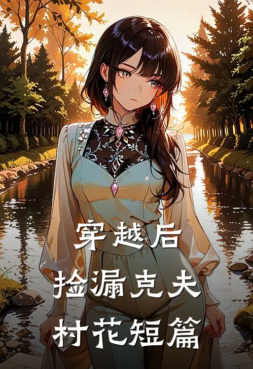 穿越后，捡漏克夫村花短篇