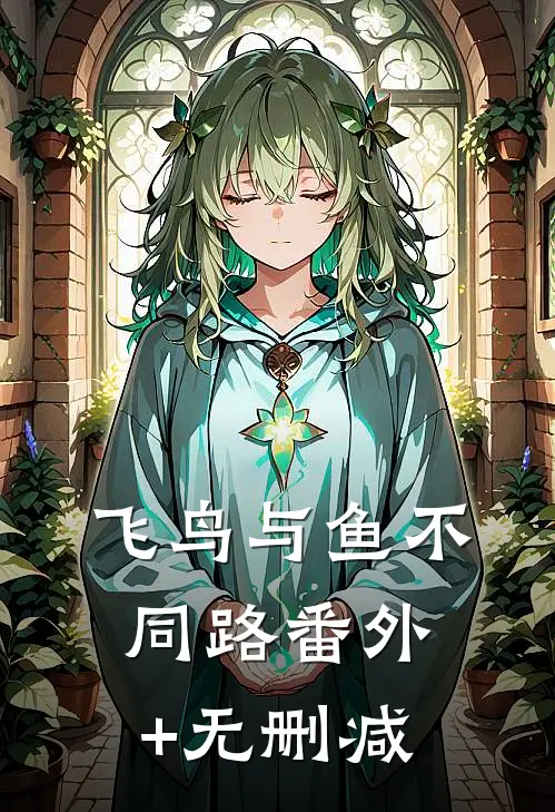 飞鸟与鱼不同路番外+无删减