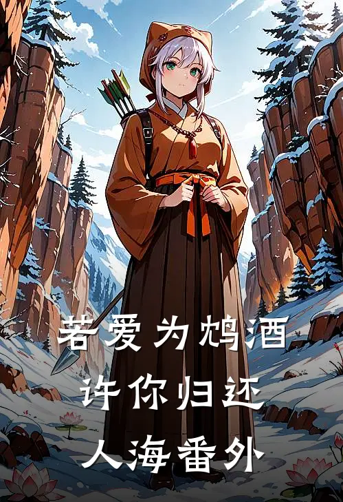 若爱为鸩酒，许你归还人海番外
