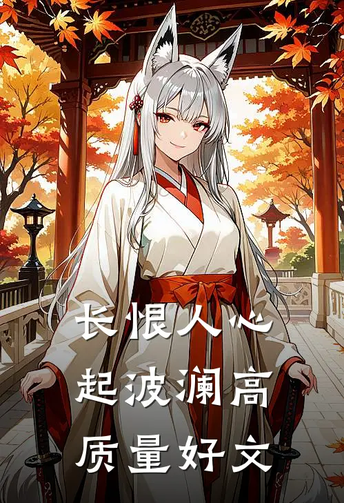 长恨人心起波澜高质量好文