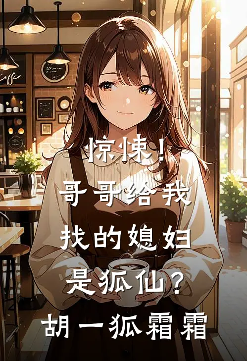 惊悚！哥哥给我找的媳妇是狐仙？胡一狐霜霜