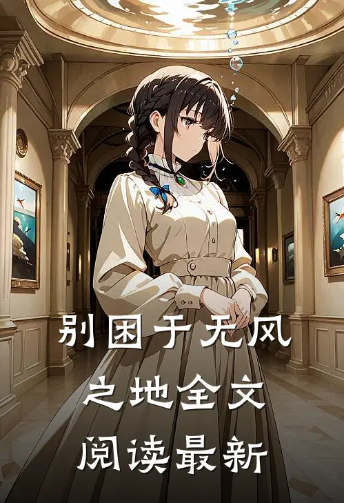 别困于无风之地全文阅读最新