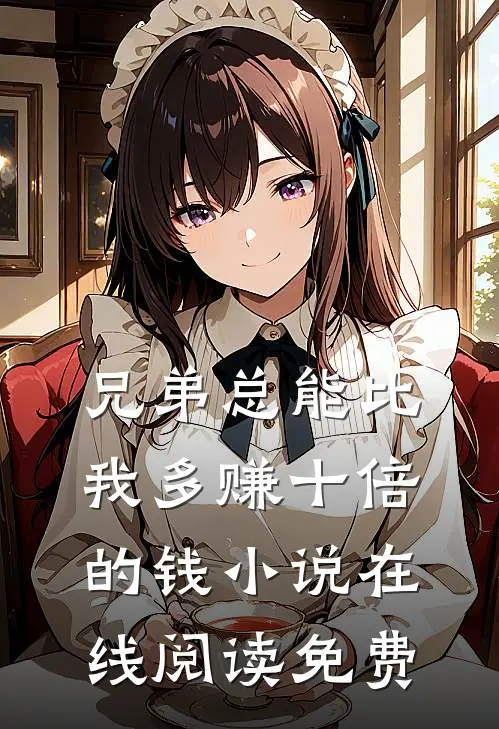 兄弟总能比我多赚十倍的钱小说在线阅读免费
