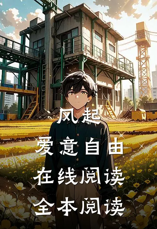 风起，爱意自由在线阅读全本阅读