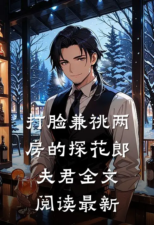 打脸兼祧两房的探花郎夫君全文阅读最新