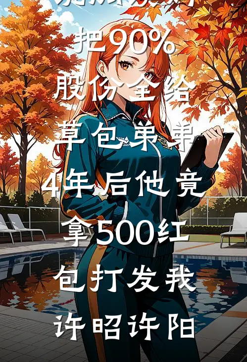 鲸落于深海全本小说推荐
