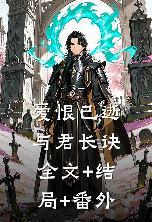 爱恨已逝，与君长诀:全文+结局+番外