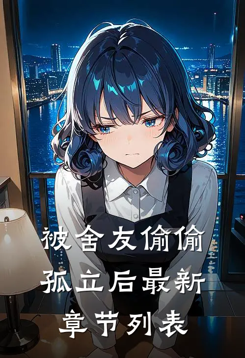 被舍友偷偷孤立后最新章节列表