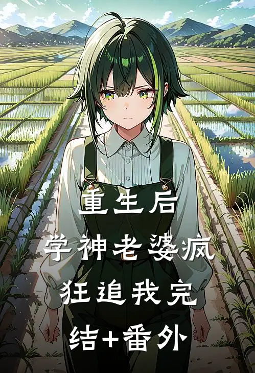 重生后，学神老婆疯狂追我完结+番外