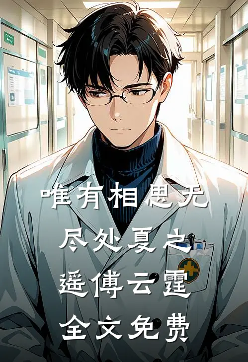 唯有相思无尽处夏之遥傅云霆全文免费