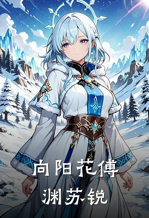 向阳花傅渊苏锐