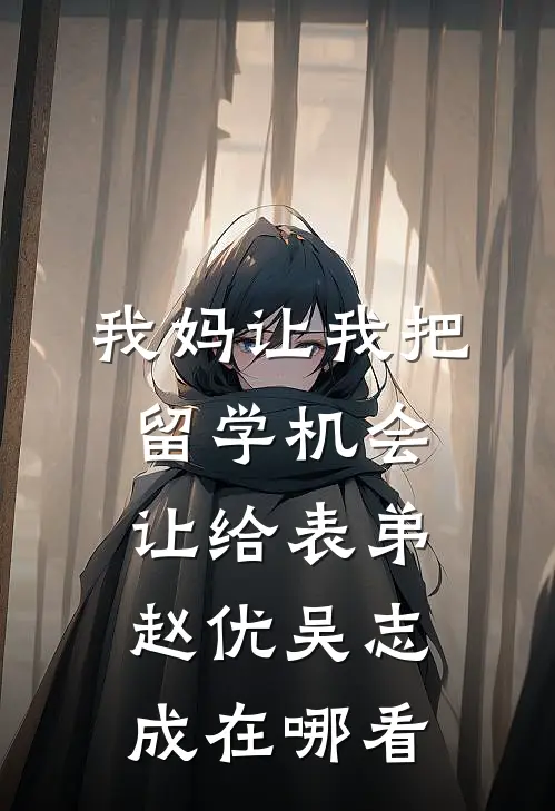 错吃一个鸡蛋，儿子让我卷铺盖滚蛋全球完整文集