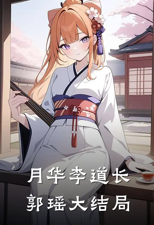 月华李道长郭瑶大结局
