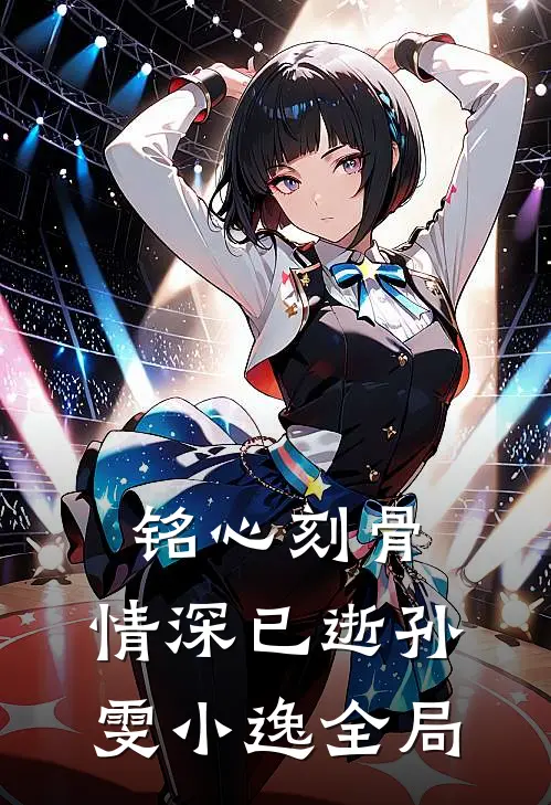 铭心刻骨，情深已逝孙雯小逸全局