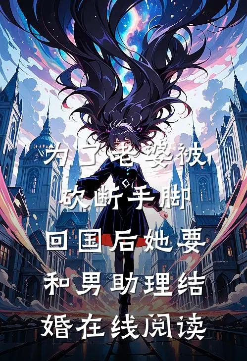 为了老婆被砍断手脚，回国后她要和男助理结婚在线阅读