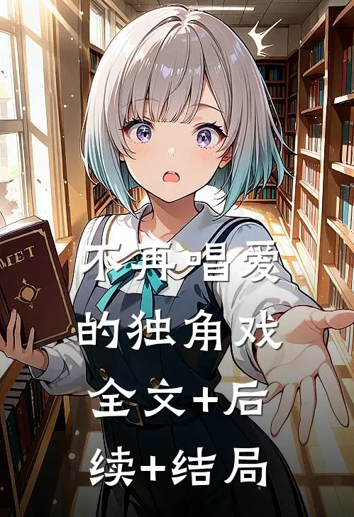 不再唱爱的独角戏:全文+后续+结局