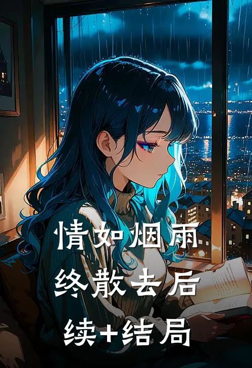 情如烟雨终散去后续+结局