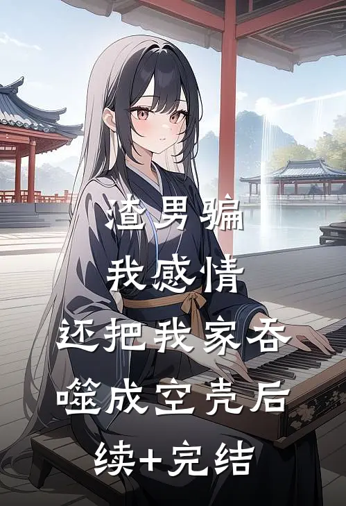 渣男骗我感情，还把我家吞噬成空壳后续+完结