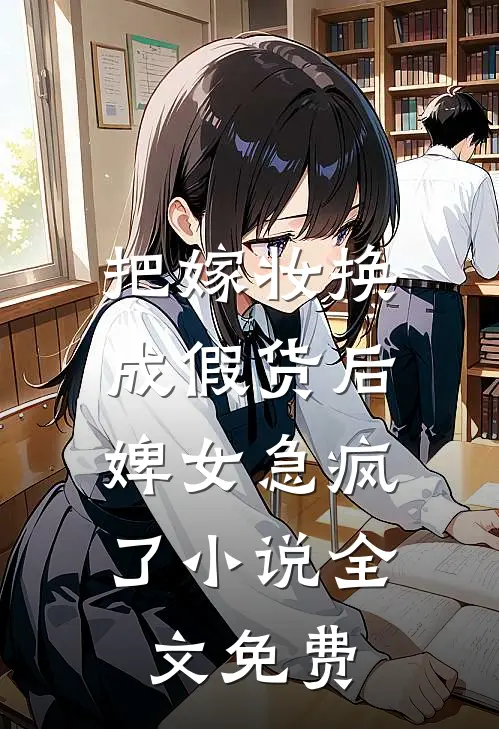 把嫁妆换成假货后，婢女急疯了小说全文免费