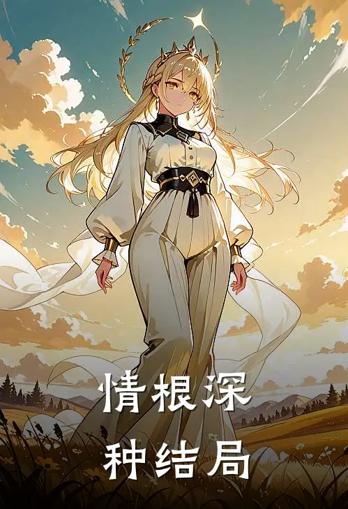情根深种结局