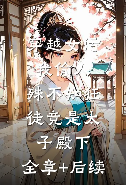 穿越女污我偷人，殊不知狂徒竟是太子殿下:全章+后续