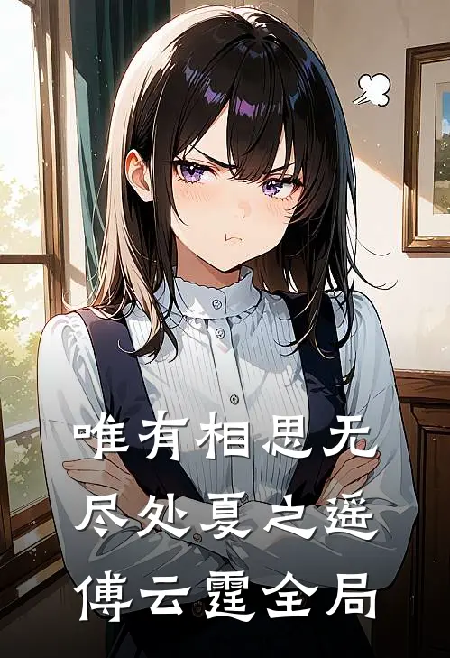 唯有相思无尽处夏之遥傅云霆全局