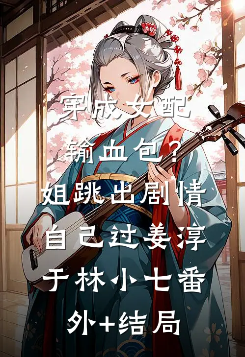 穿成女配输血包？姐跳出剧情自己过姜淳于林小七(番外)+(结局)