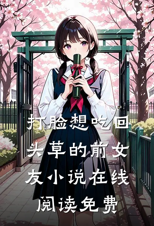 打脸想吃回头草的前女友小说在线阅读免费