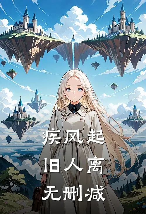 疾风起，旧人离无删减