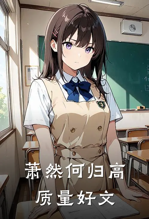 萧然何归高质量好文