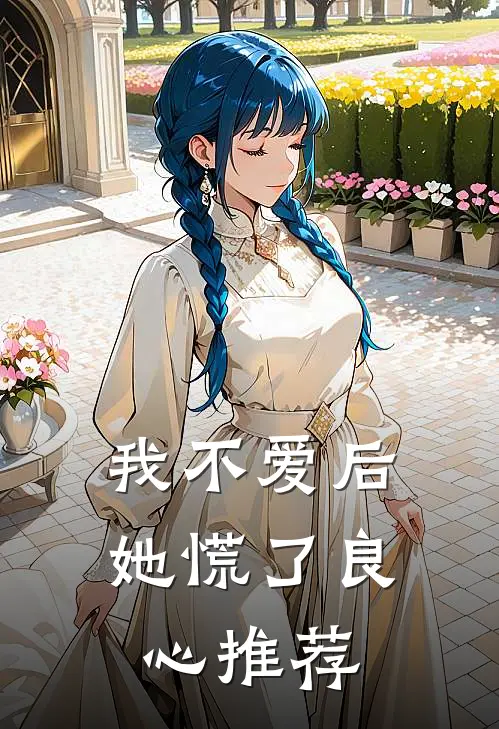 我不爱后她慌了良心推荐