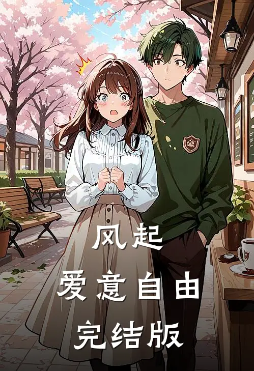 风起，爱意自由完结版