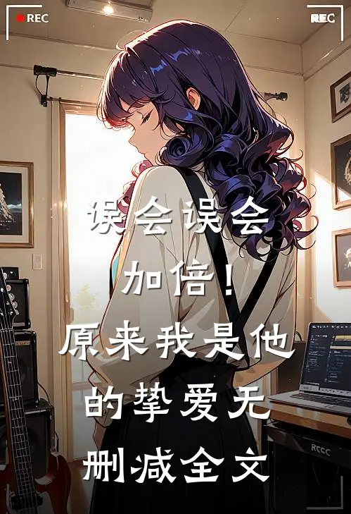 误会误会加倍！原来我是他的挚爱无删减全文