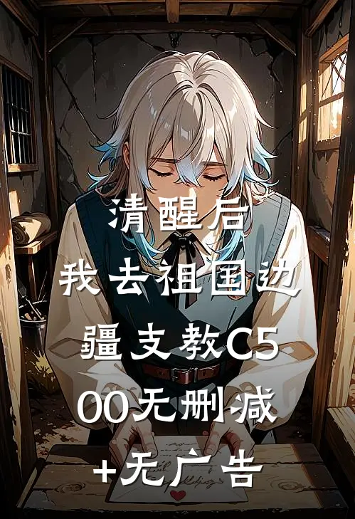 清醒后，我去祖国边疆支教C500无删减+无广告