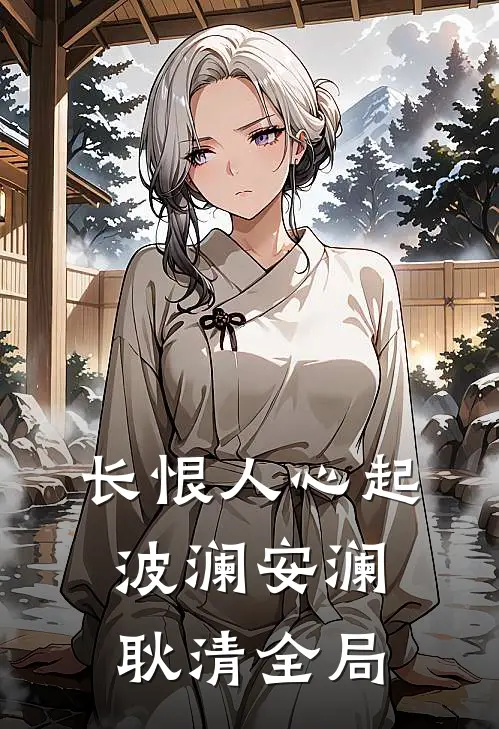 长恨人心起波澜安澜耿清全局