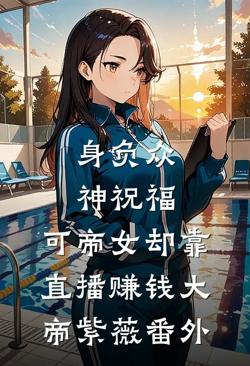 身负众神祝福，可帝女却靠直播赚钱大帝紫薇番外